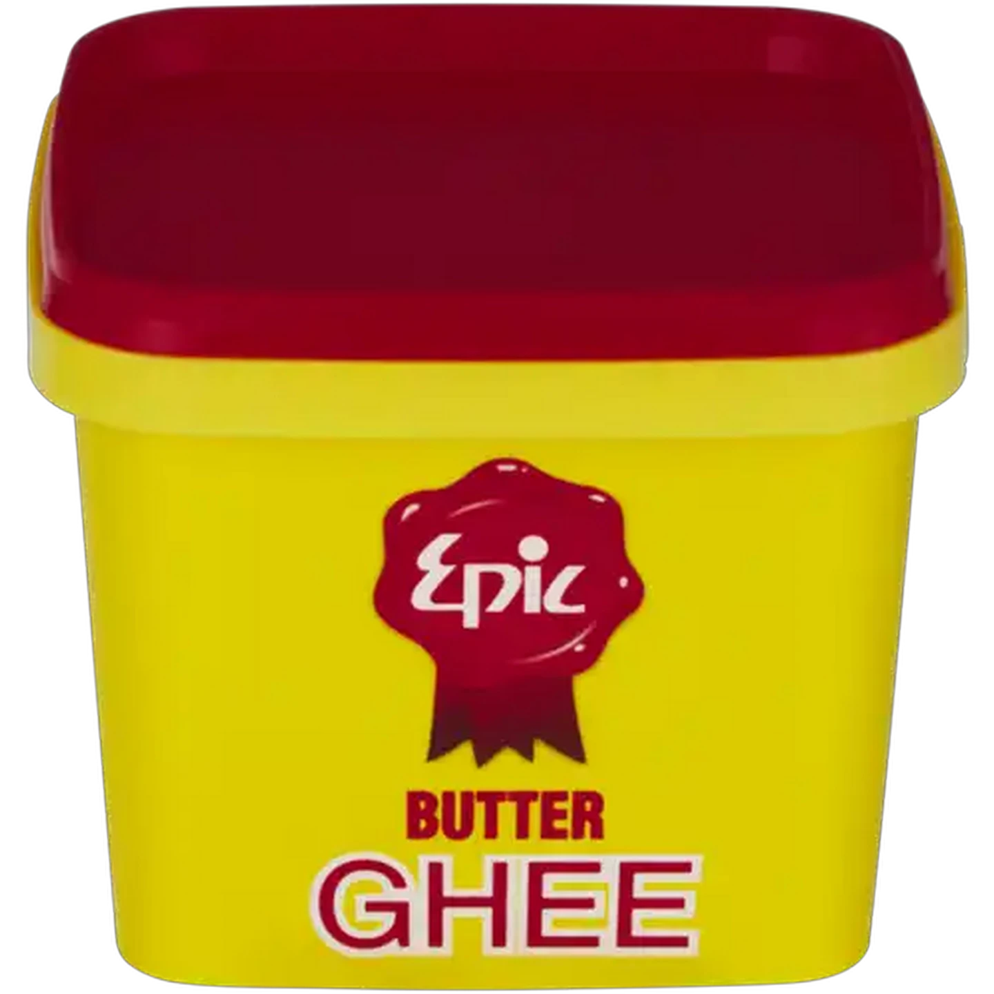 Image of Epic Ghee Butter 400g