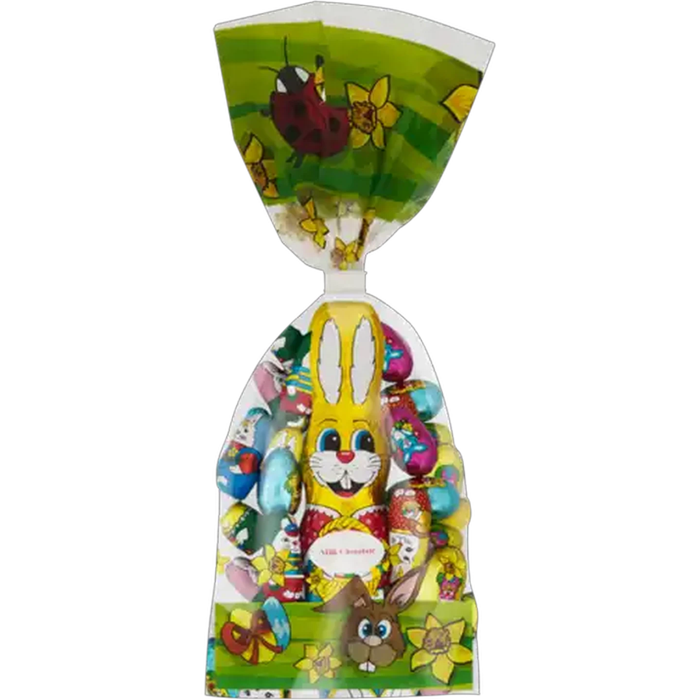 Image of Wawi Assorted Easter Milk Chocolates 400g