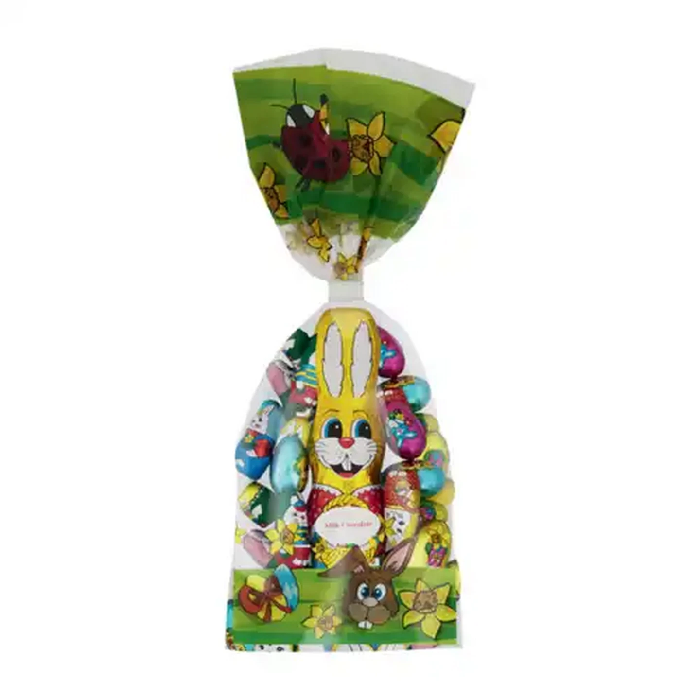Image of Wawi Assorted Easter Milk Chocolates 400g