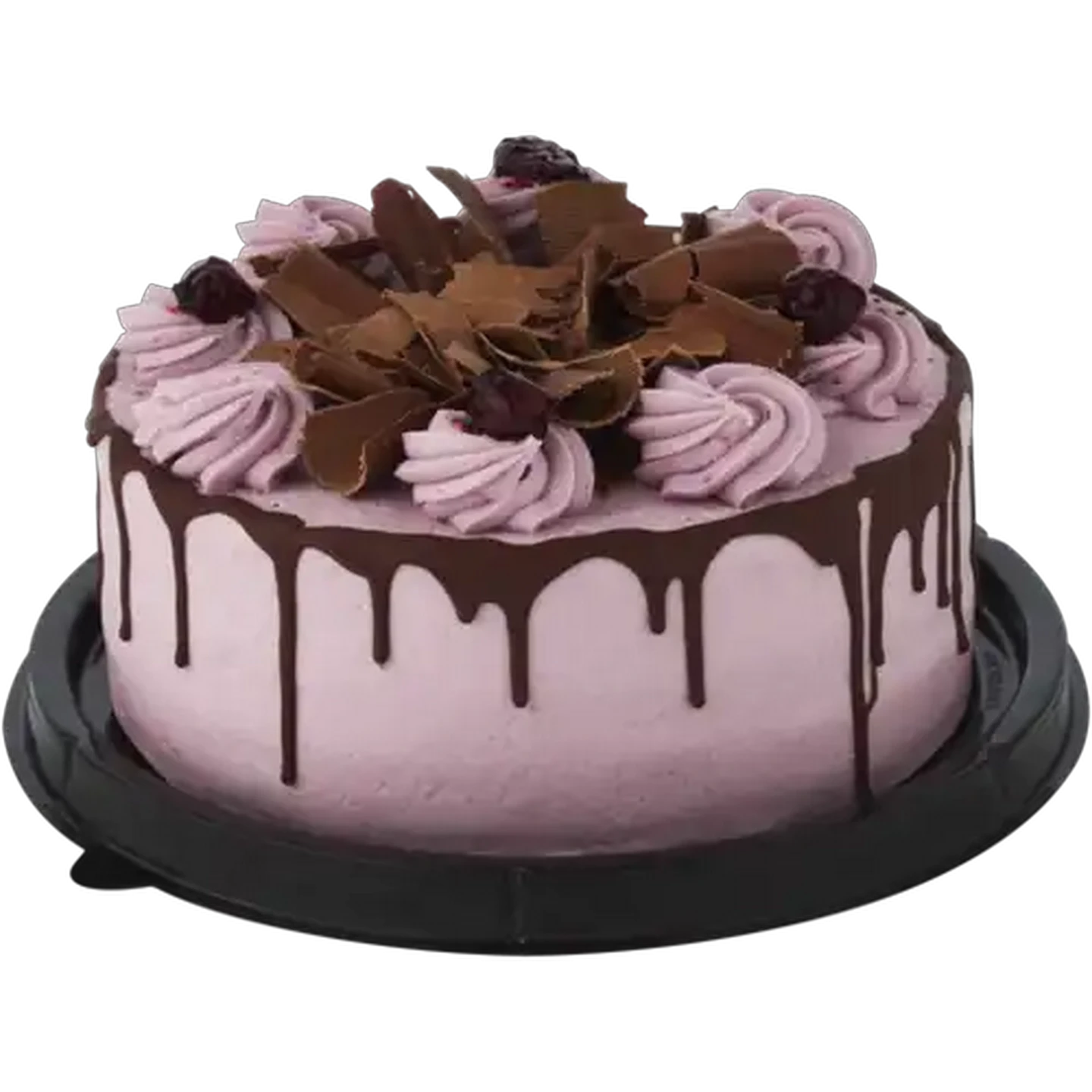 Image of Black Cherry Cake 20cm