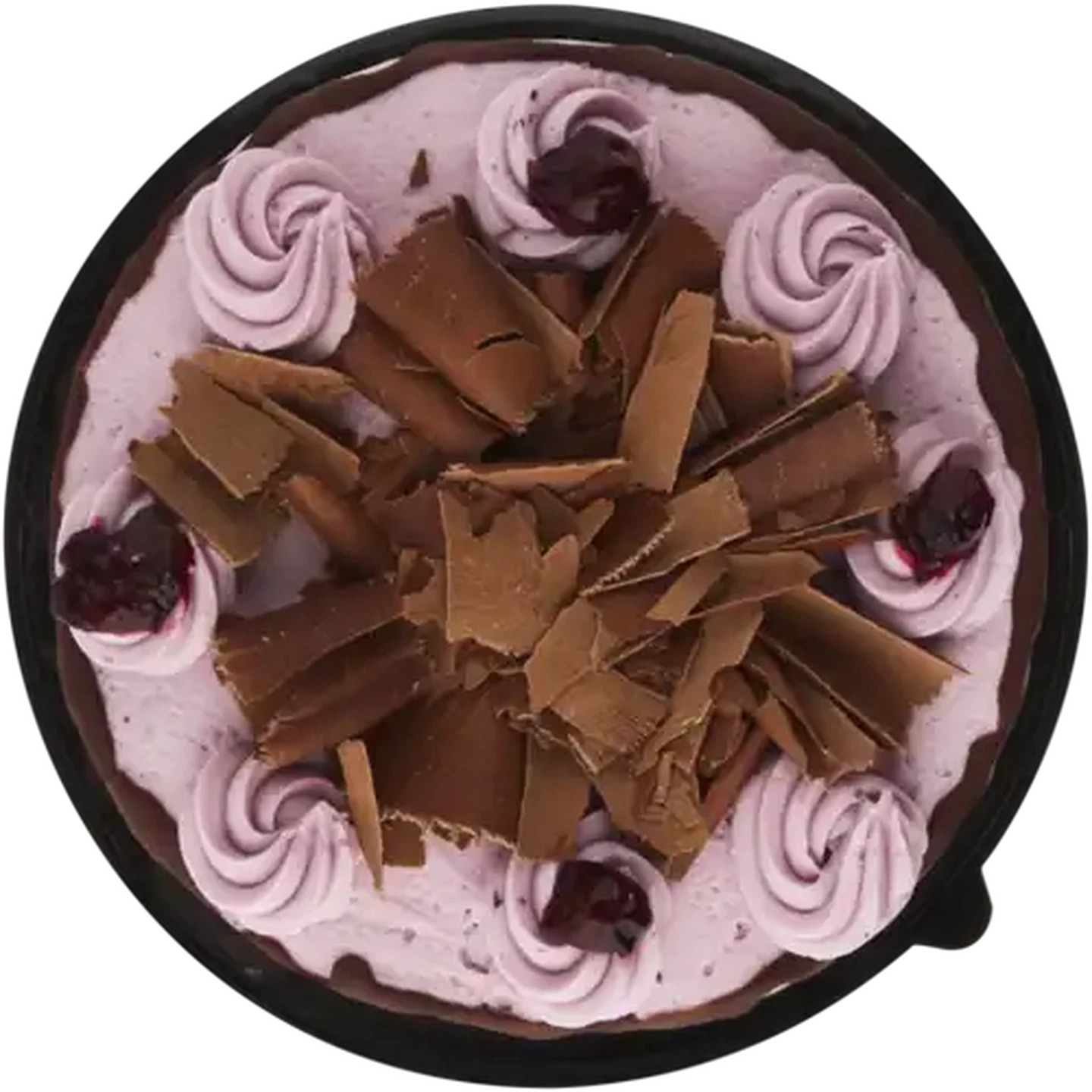 Image of Black Cherry Cake 20cm