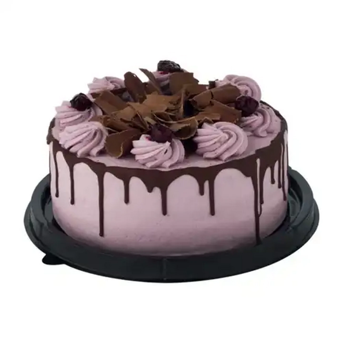 Image of Black Cherry Cake 20cm