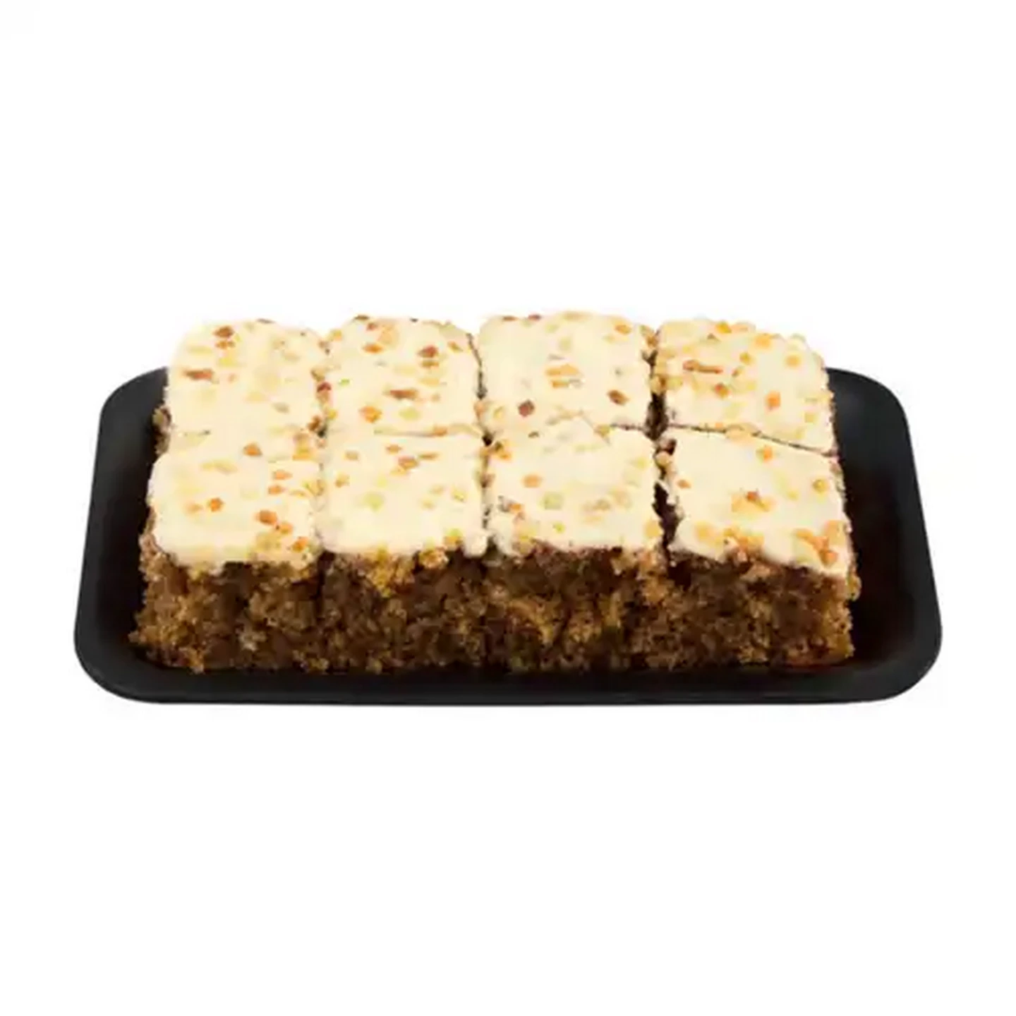 Image of Olim Bakery Carrot Squares 330g