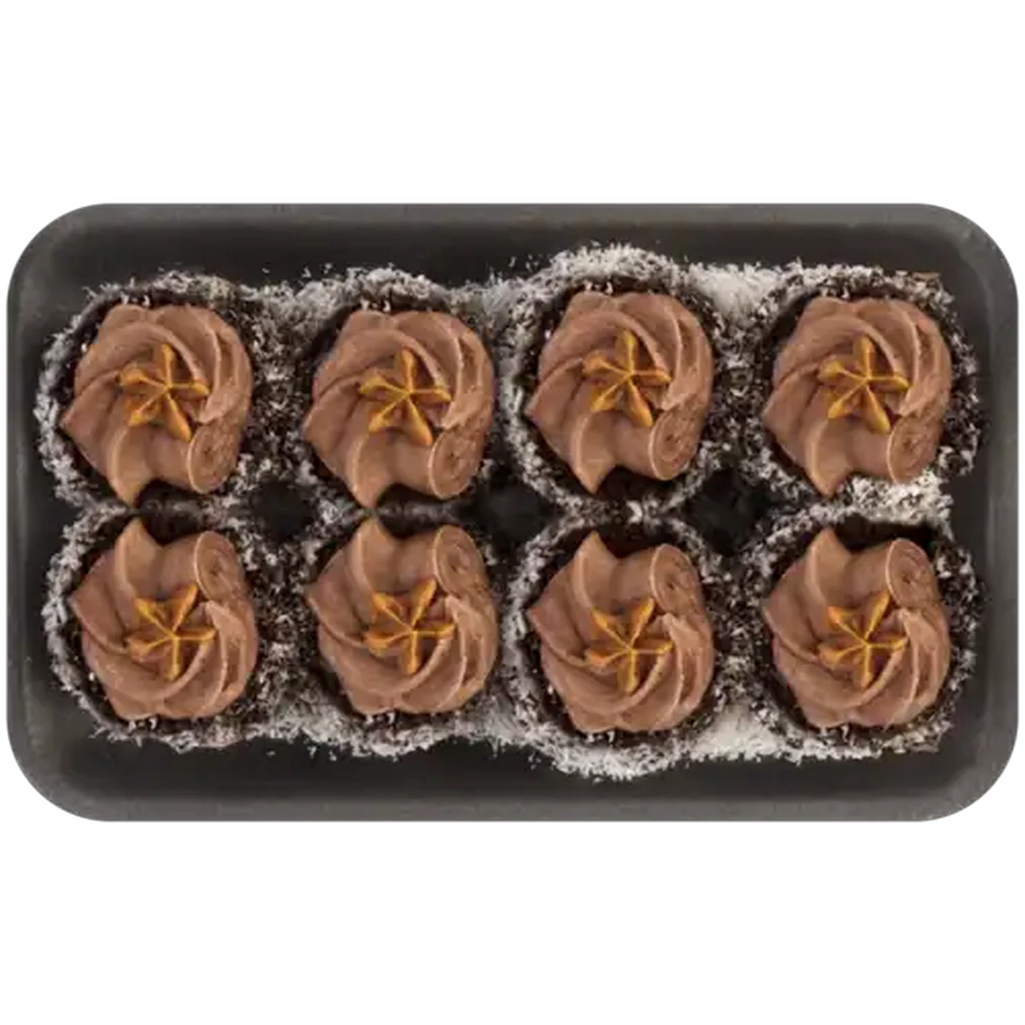 Image of Olim Bakery Chocolate Wheels 350g