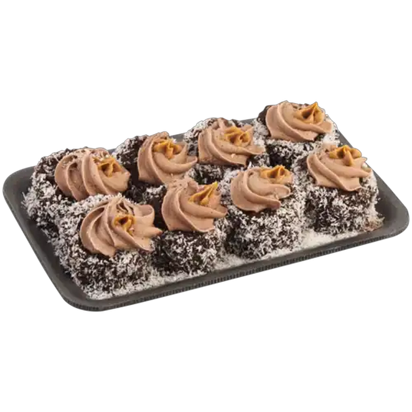 Image of Olim Bakery Chocolate Wheels 350g