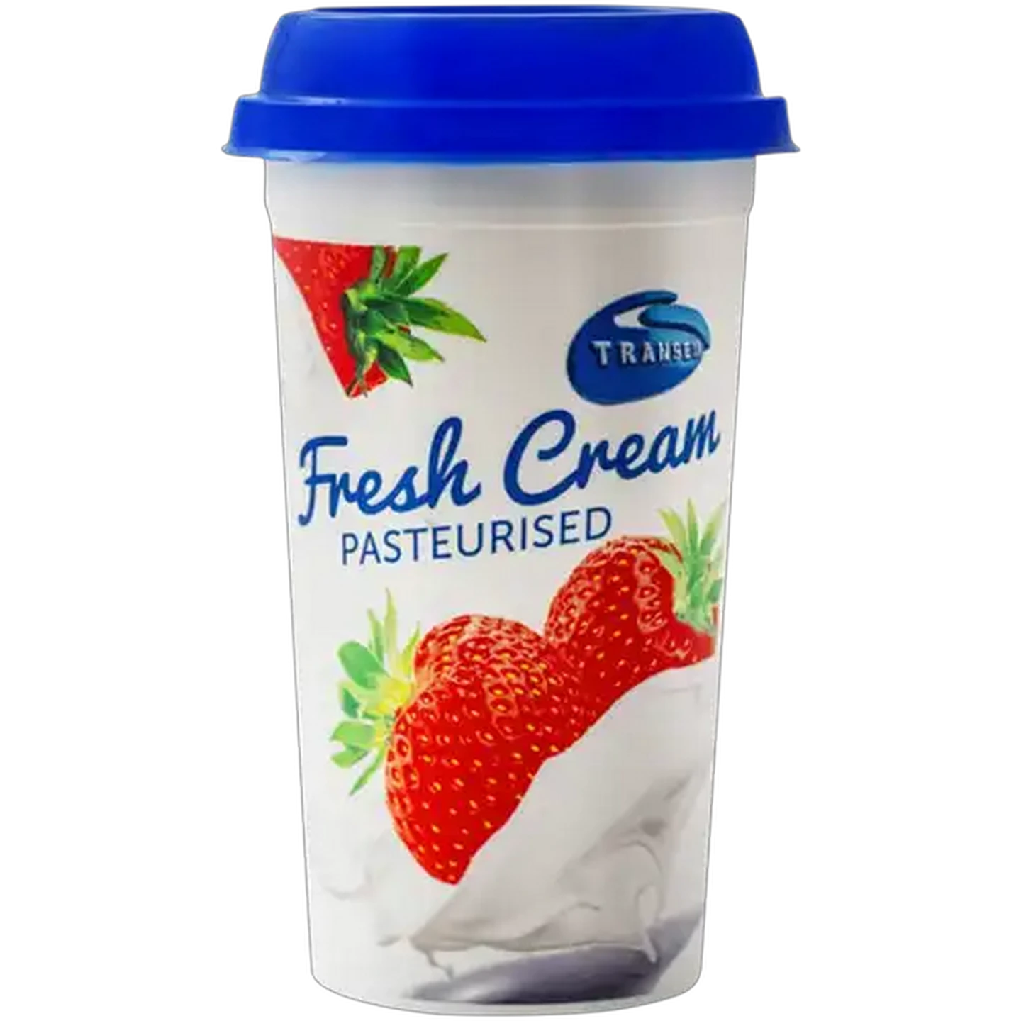 Image of Transem Fresh Cream 250g