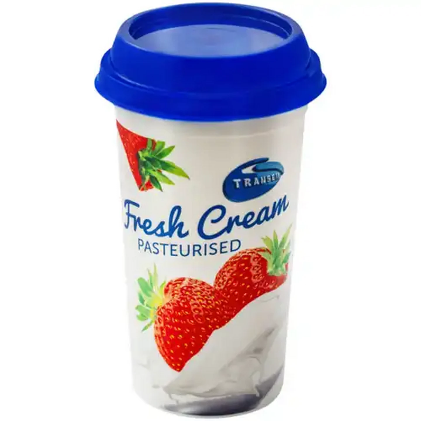 Image of Transem Fresh Cream 250g
