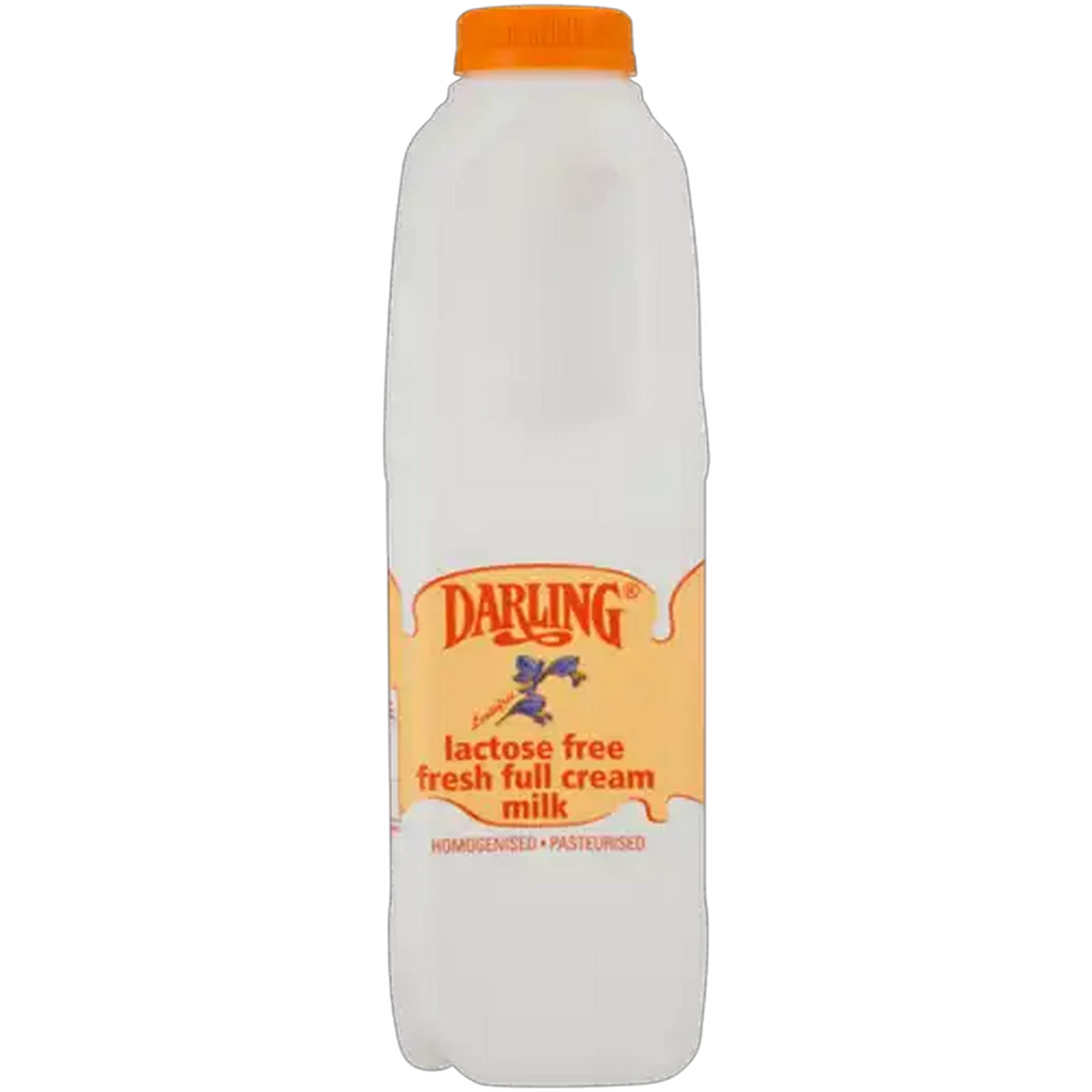 Image of Darling Lactose Free Fresh Full Cream Milk 1L