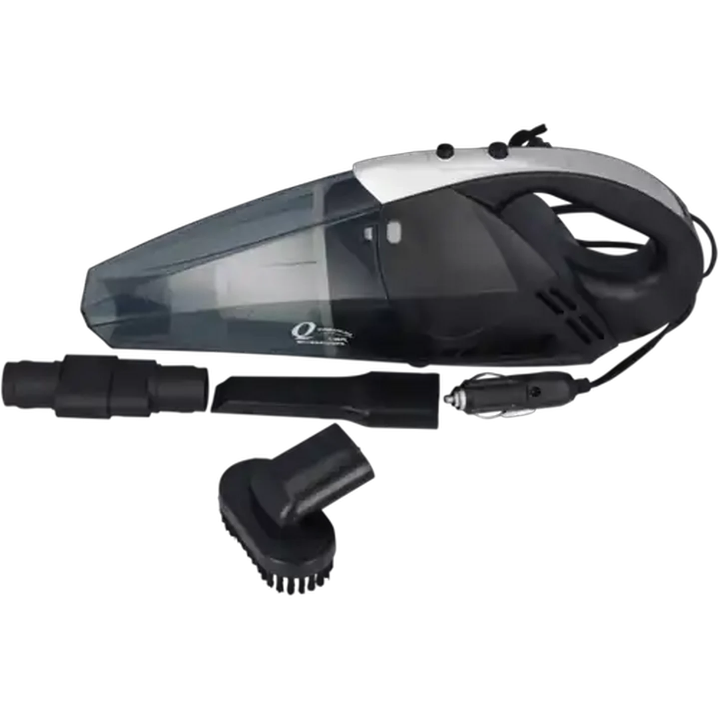 Image of Q Premium Wet & Dry Vacuum Cleaner