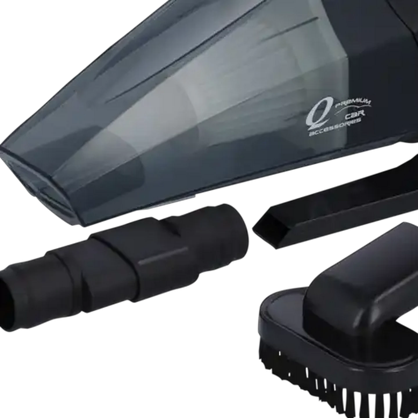 Image of Q Premium Wet & Dry Vacuum Cleaner