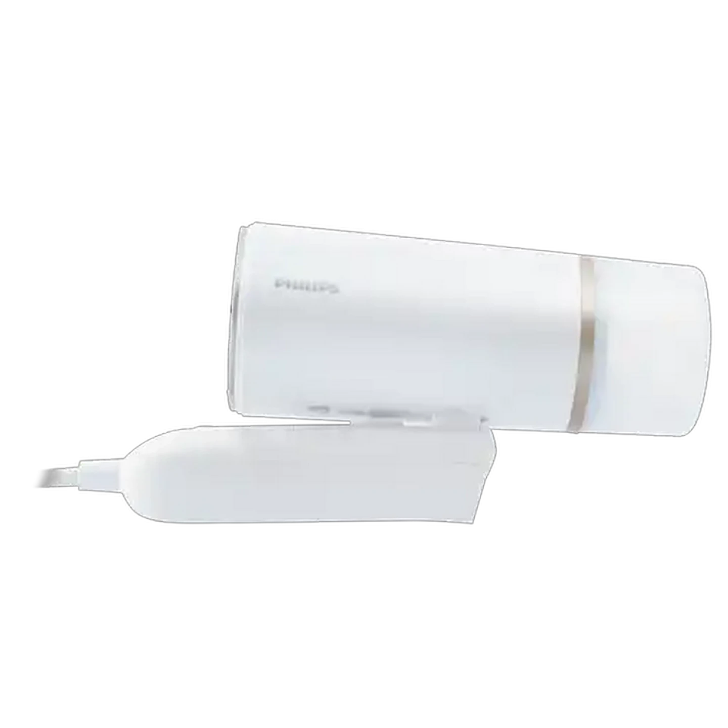 Image of Philips 3000 Series White Handheld Garment Steamer 1000W
