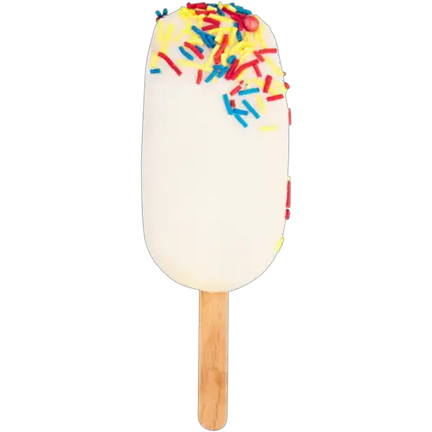 Image of Sweet Fantasy Vanilla Cake on a Stick