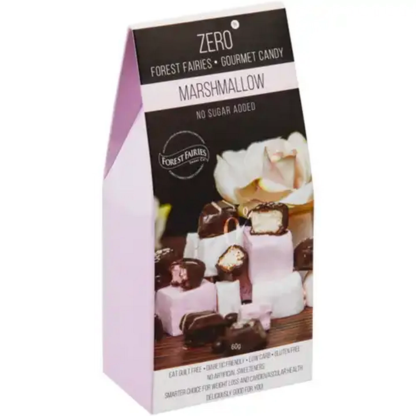 Image of Forest Fairies Zero Marshmallow 60g