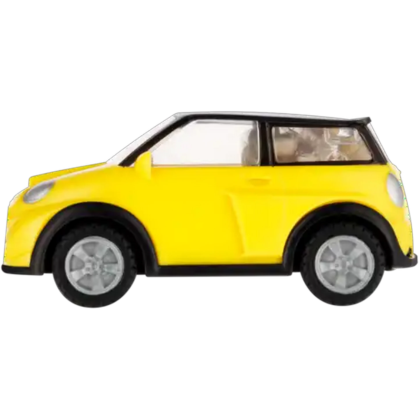 Image of Candy Toys City Car Toy with Candy 24g (Flavour May Vary)