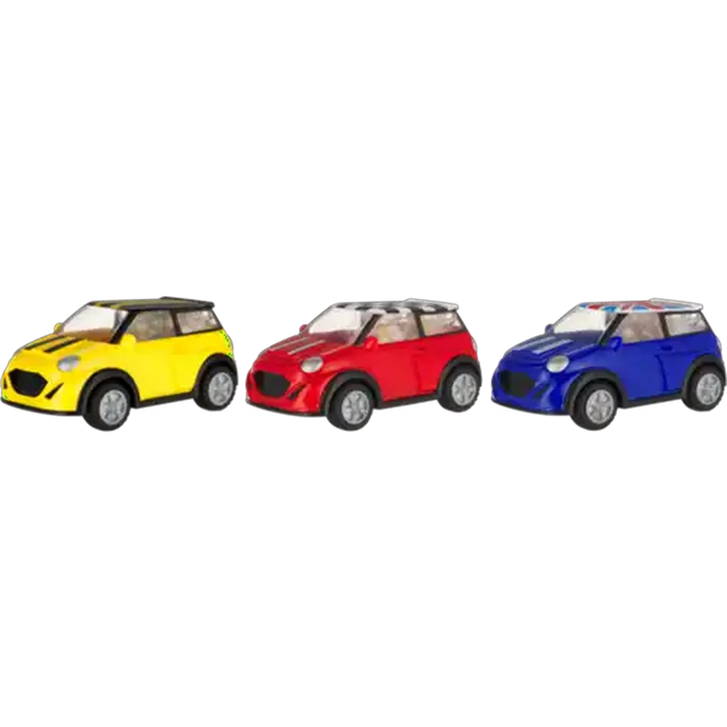 Image of Candy Toys City Car Toy with Candy 24g (Flavour May Vary)