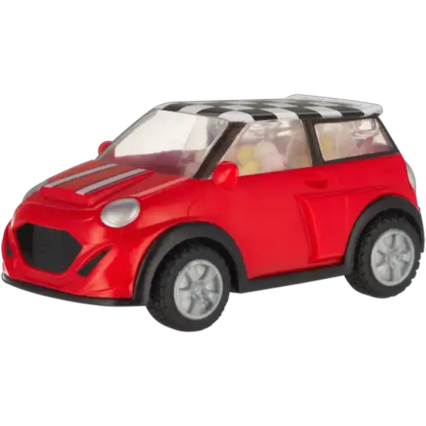 Image of Candy Toys City Car Toy with Candy 24g (Flavour May Vary)