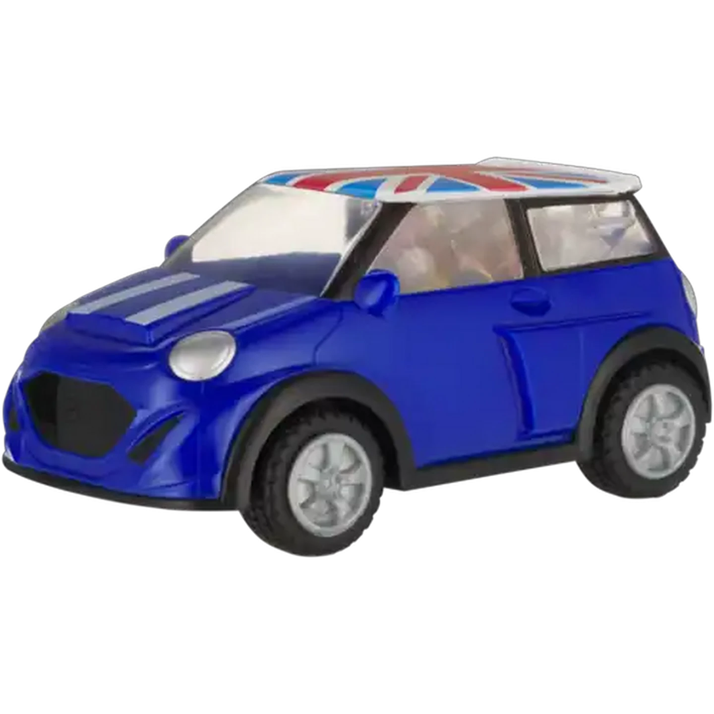 Image of Candy Toys City Car Toy with Candy 24g (Flavour May Vary)