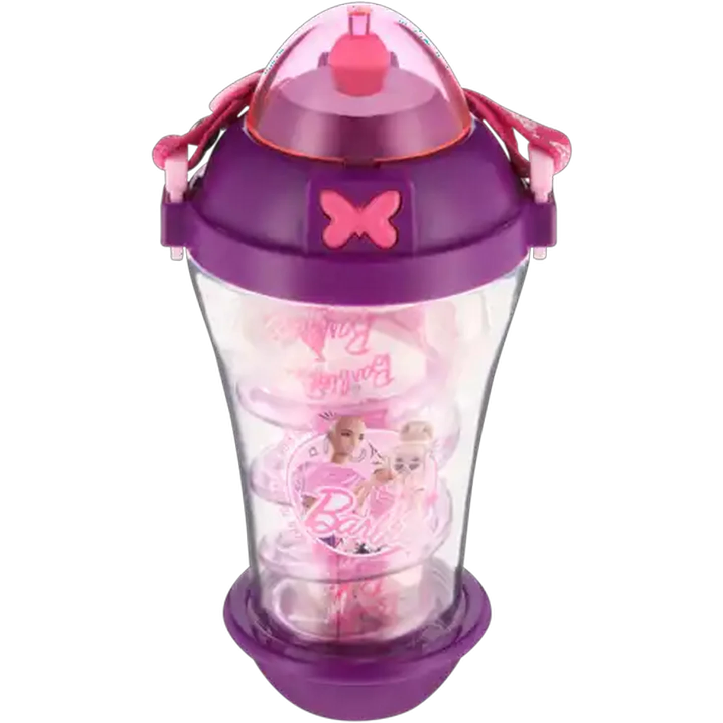 Image of Barbie Bottle With Candy 31g