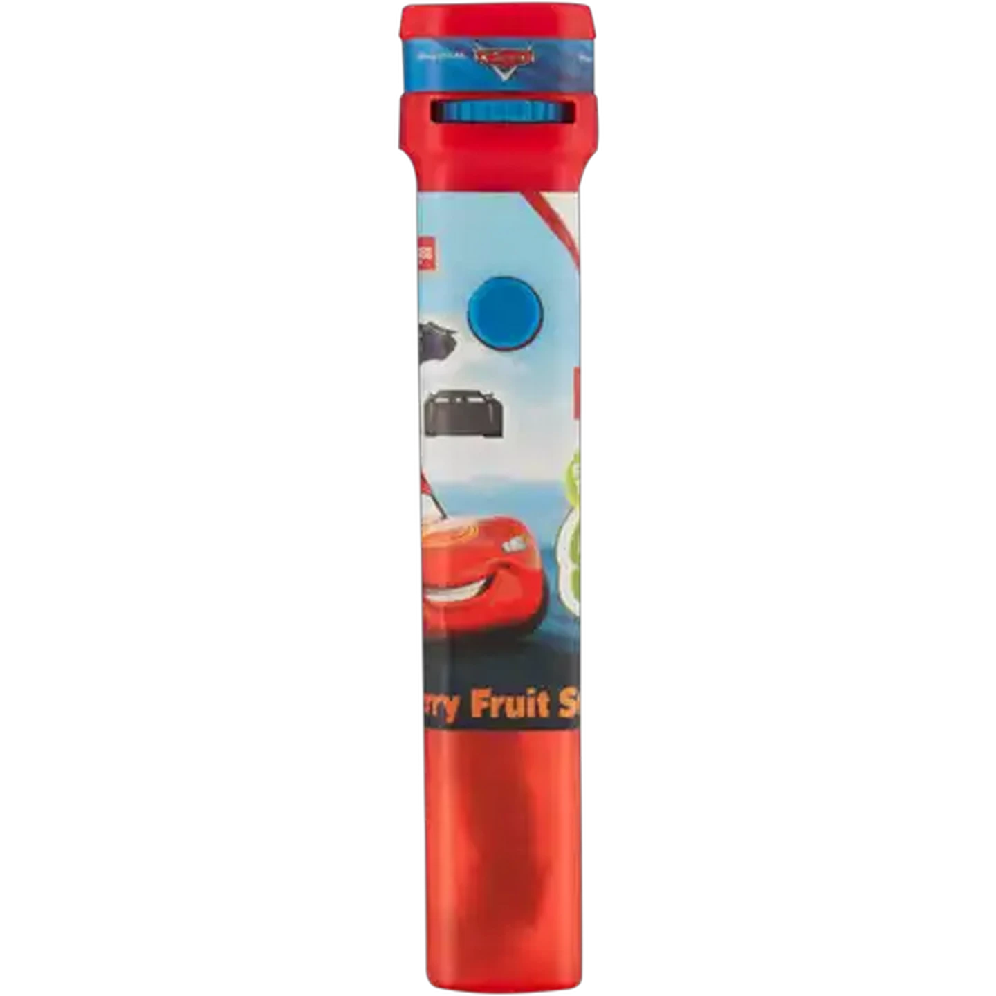 Image of Fruit Toys Cars Strawberry Fruit Star Gums Projector 5g