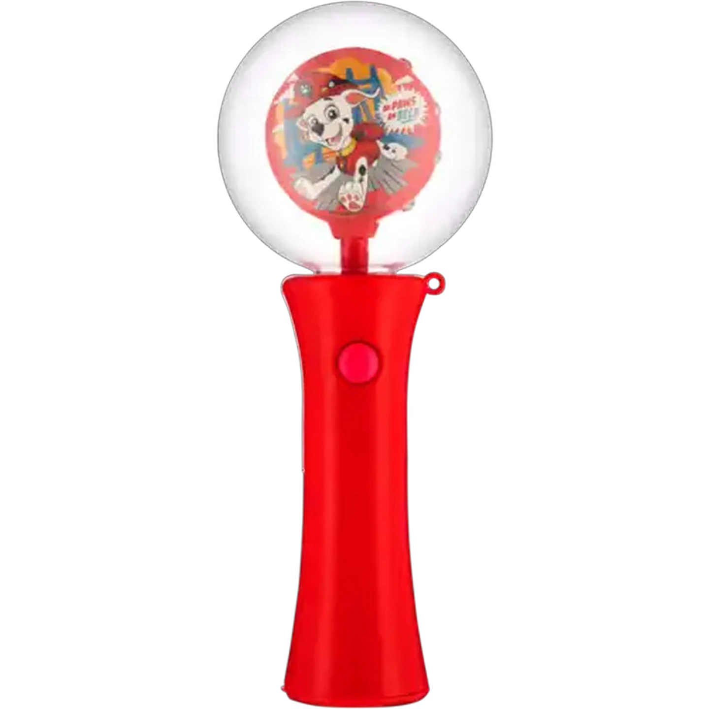 Image of PAW Patrol Spinner with Candy 6g