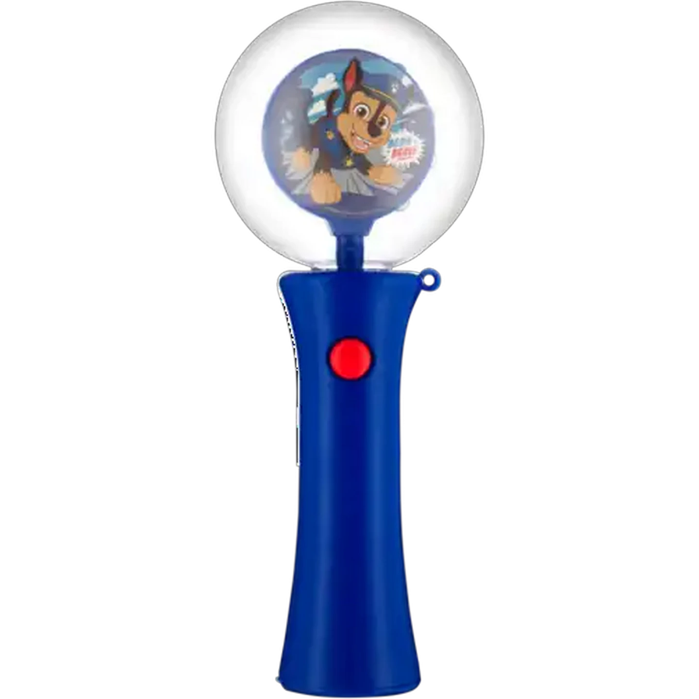 Image of PAW Patrol Spinner with Candy 6g