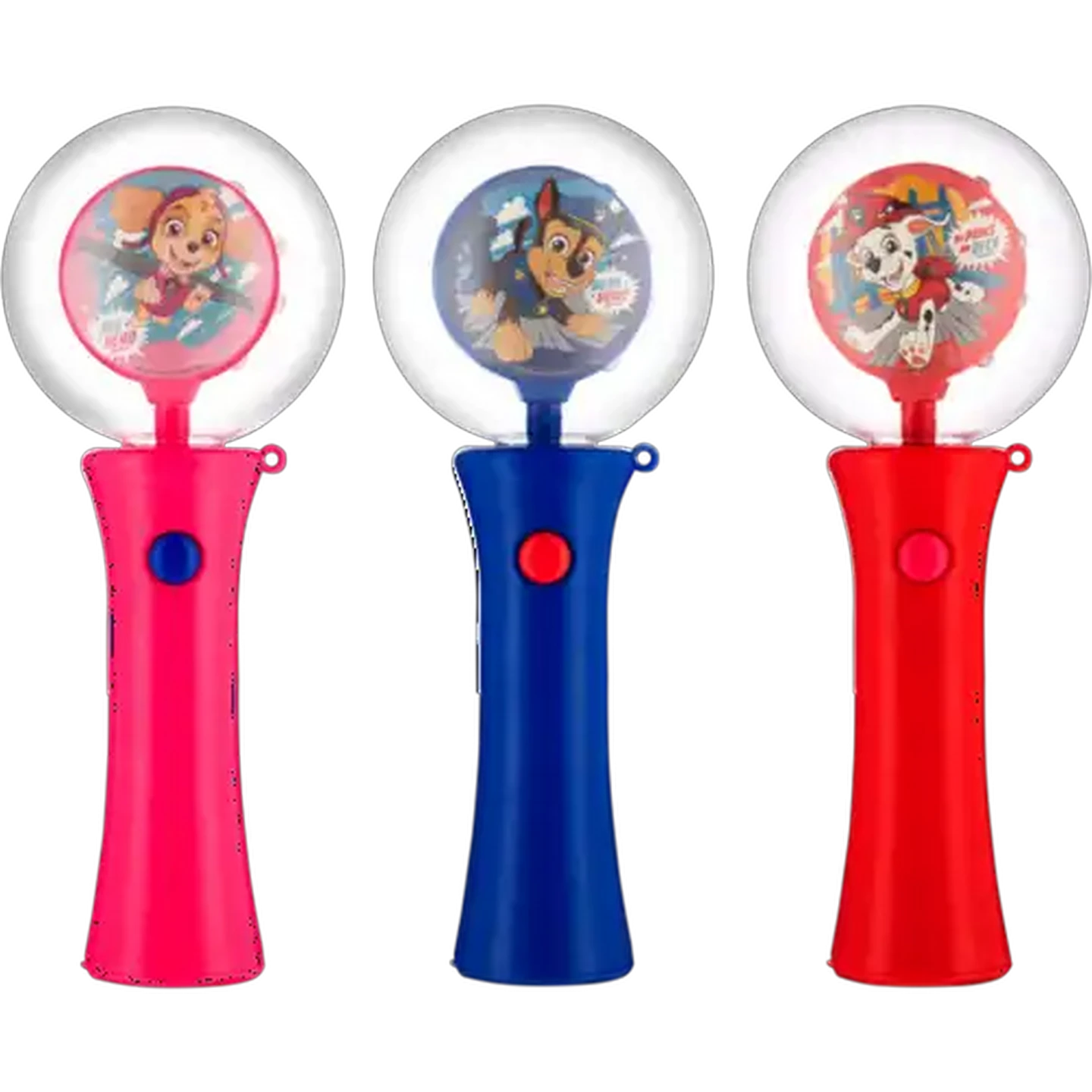 Image of PAW Patrol Spinner with Candy 6g