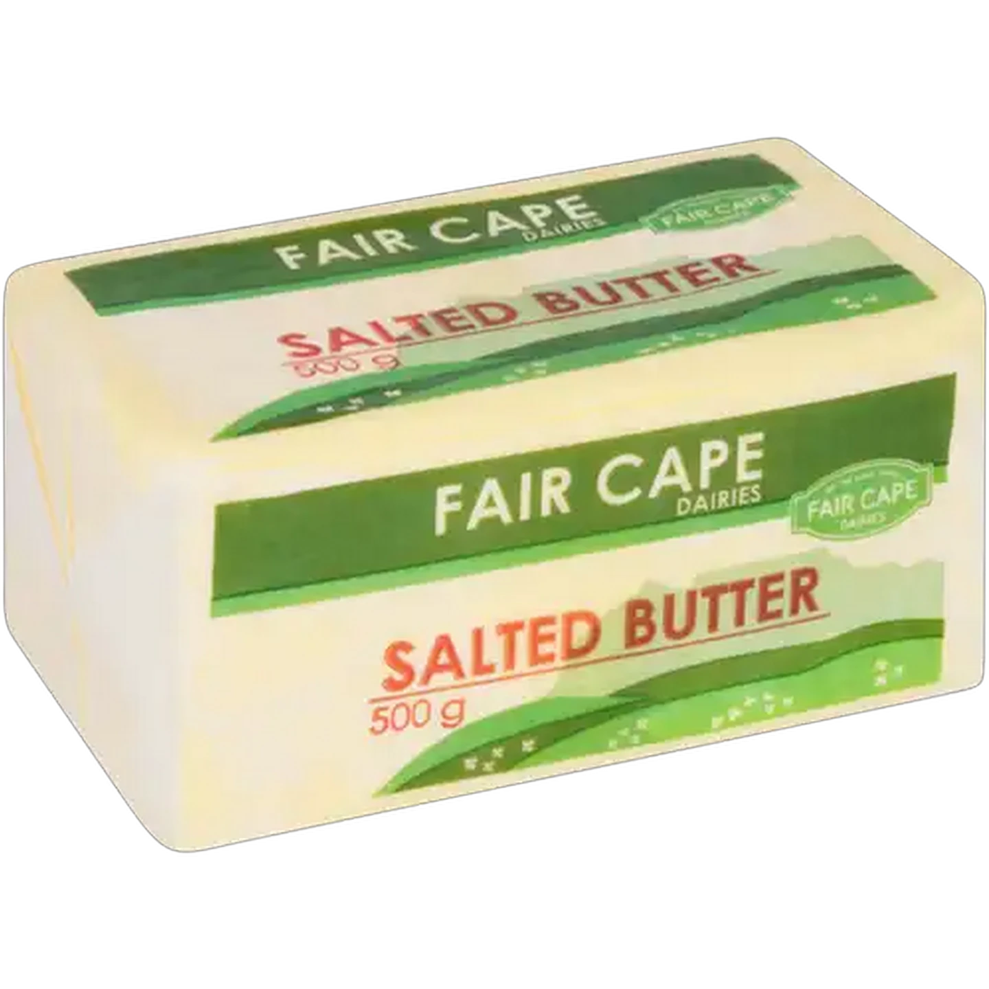 Image of Fair Cape Dairies Salted Butter 500g