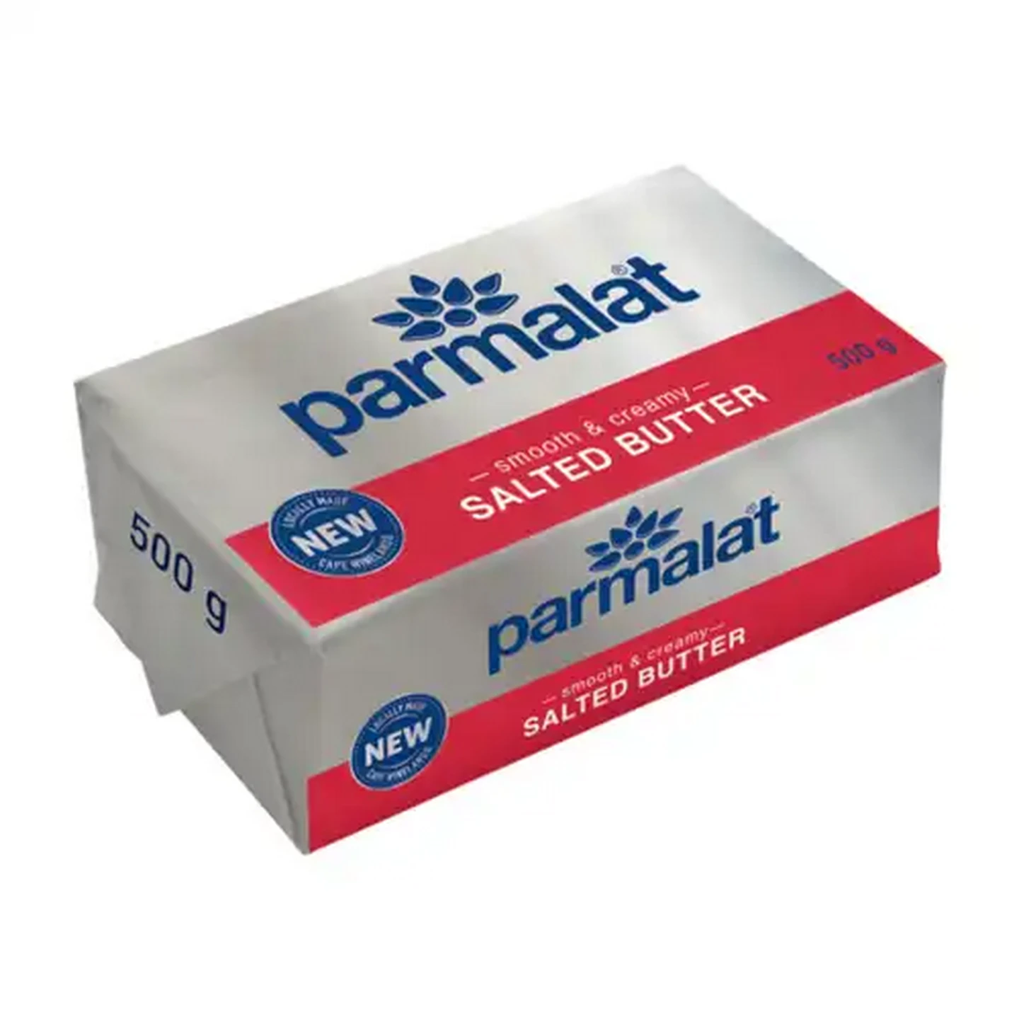 Image of Parmalat Salted Butter 500g