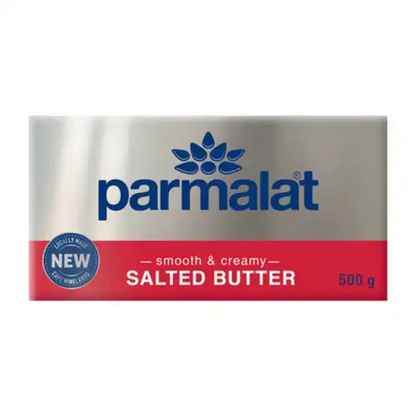 Image of Parmalat Salted Butter 500g
