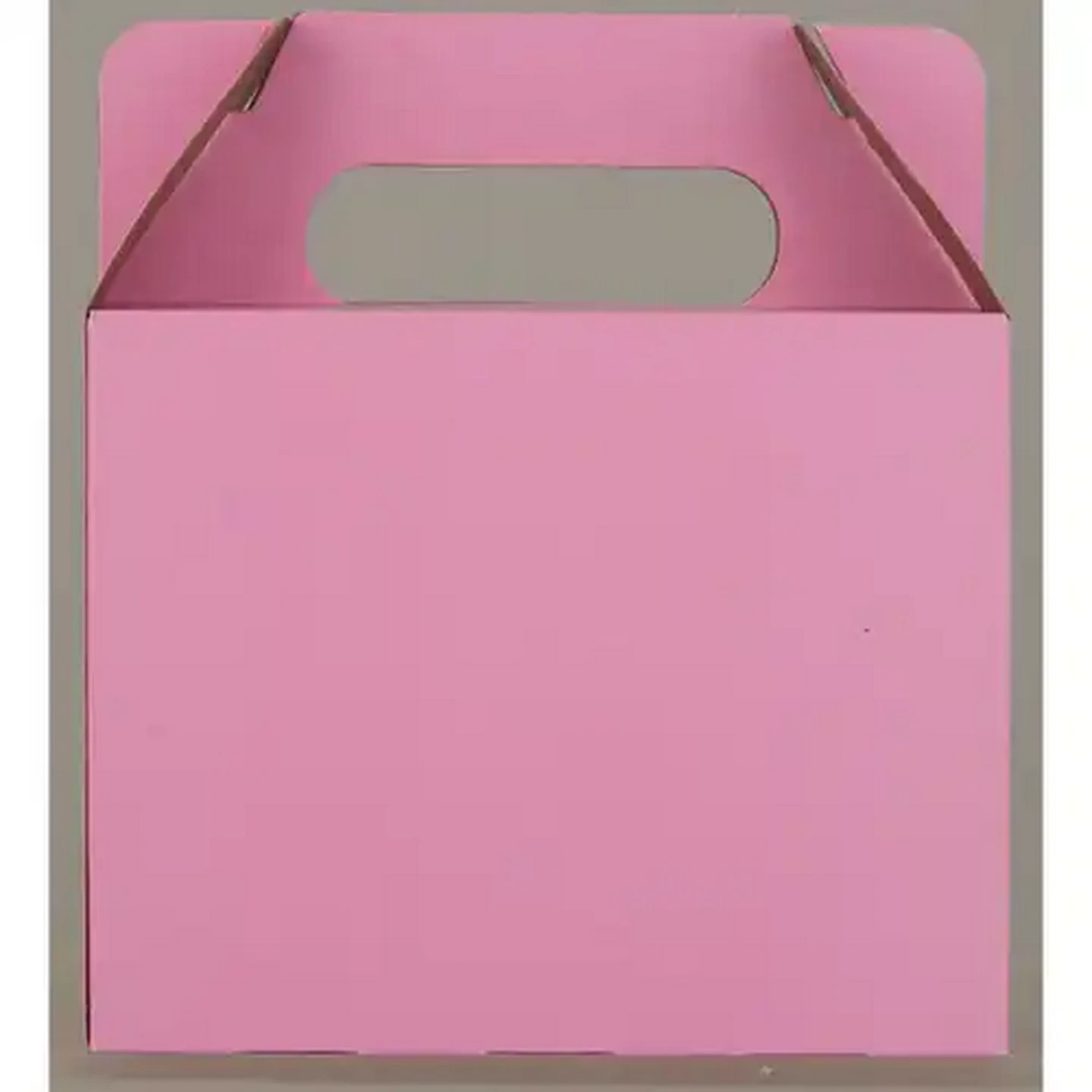 Image of Party Box Without Juice (Colour May Vary)