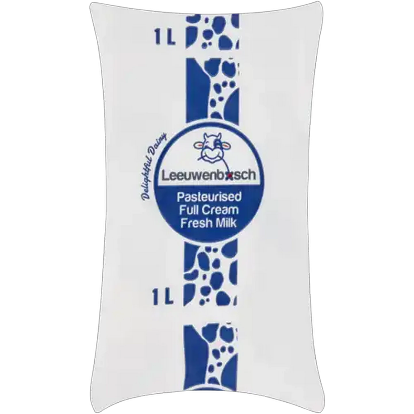 Image of Leeuwenbosch Fresh Full Cream Milk 1L