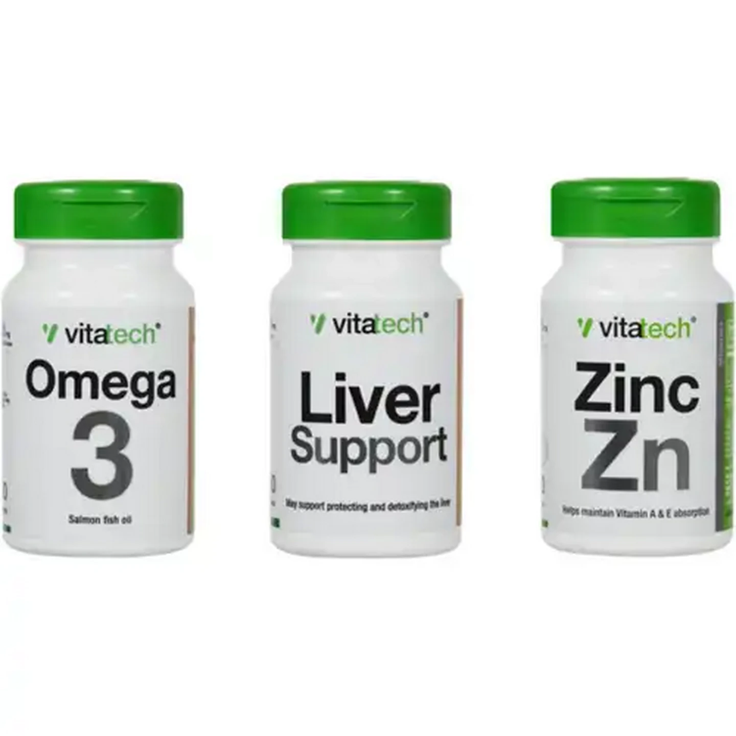 Image of Vitatech Liver Health Pack 90 Pack
