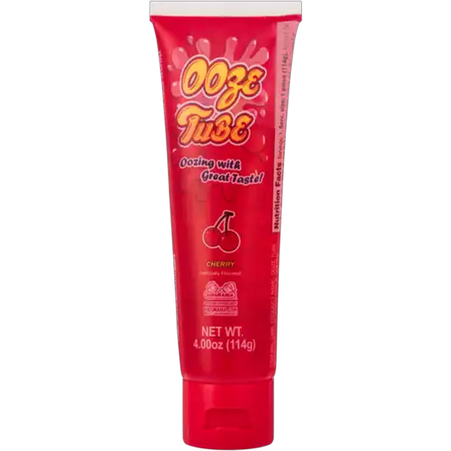 Checkers Sixty60 | Kidsmania Ooze Tube Candy 114g