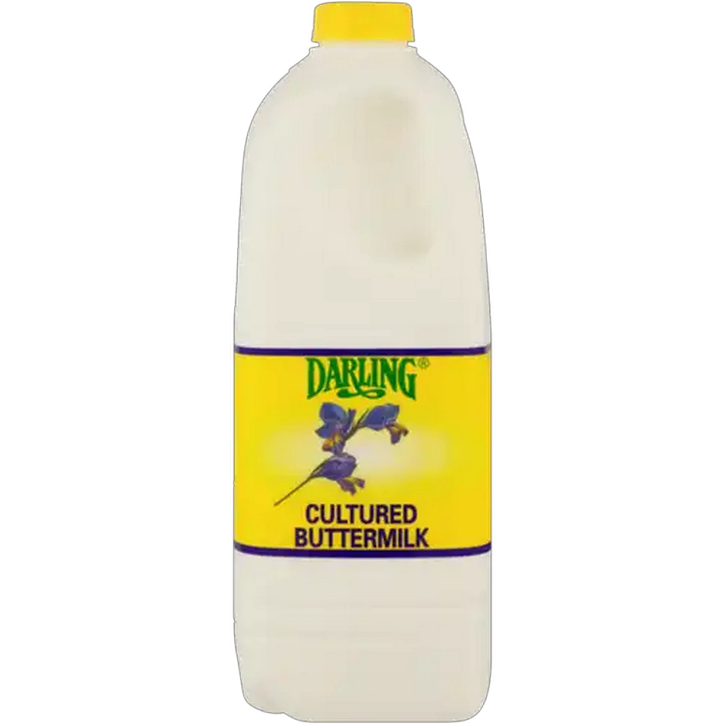 Image of Darling Cultured Buttermilk 2L