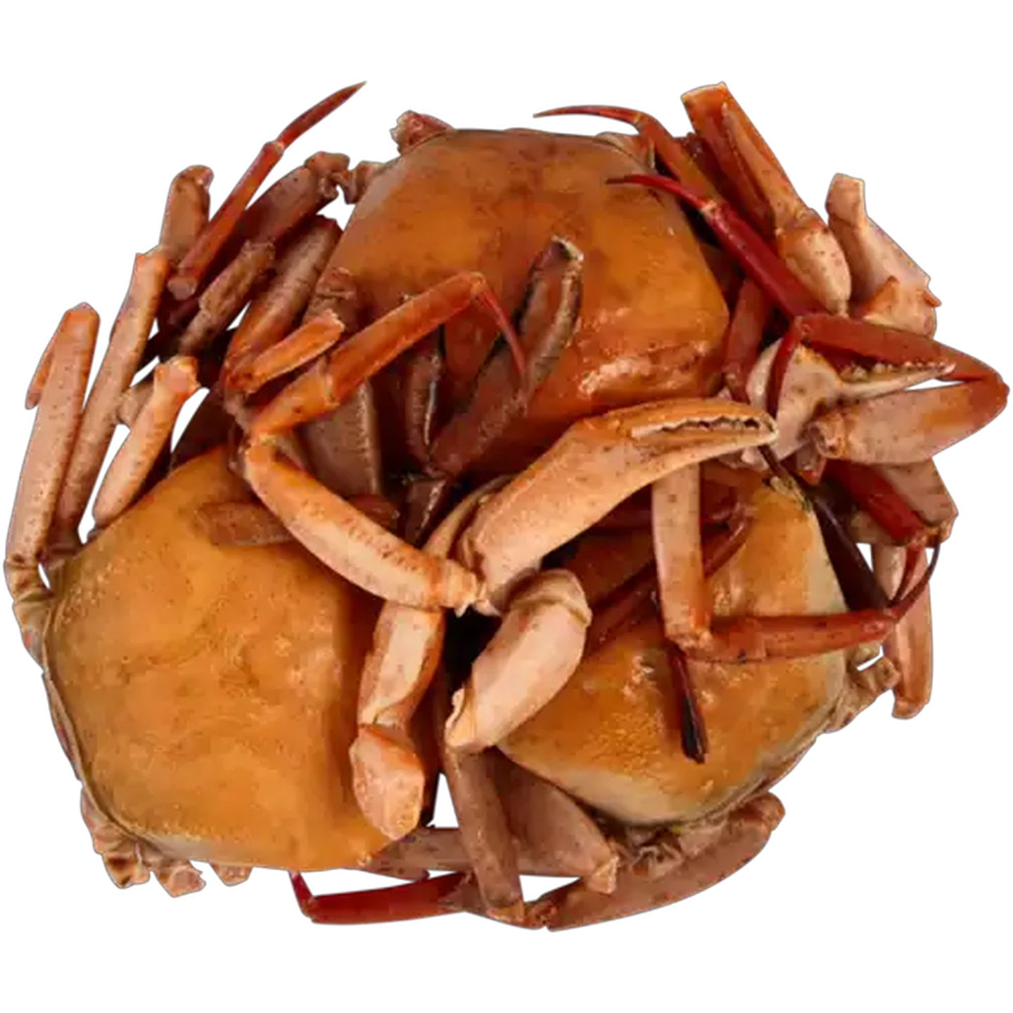 Image of Medium Frozen Crabs Per kg