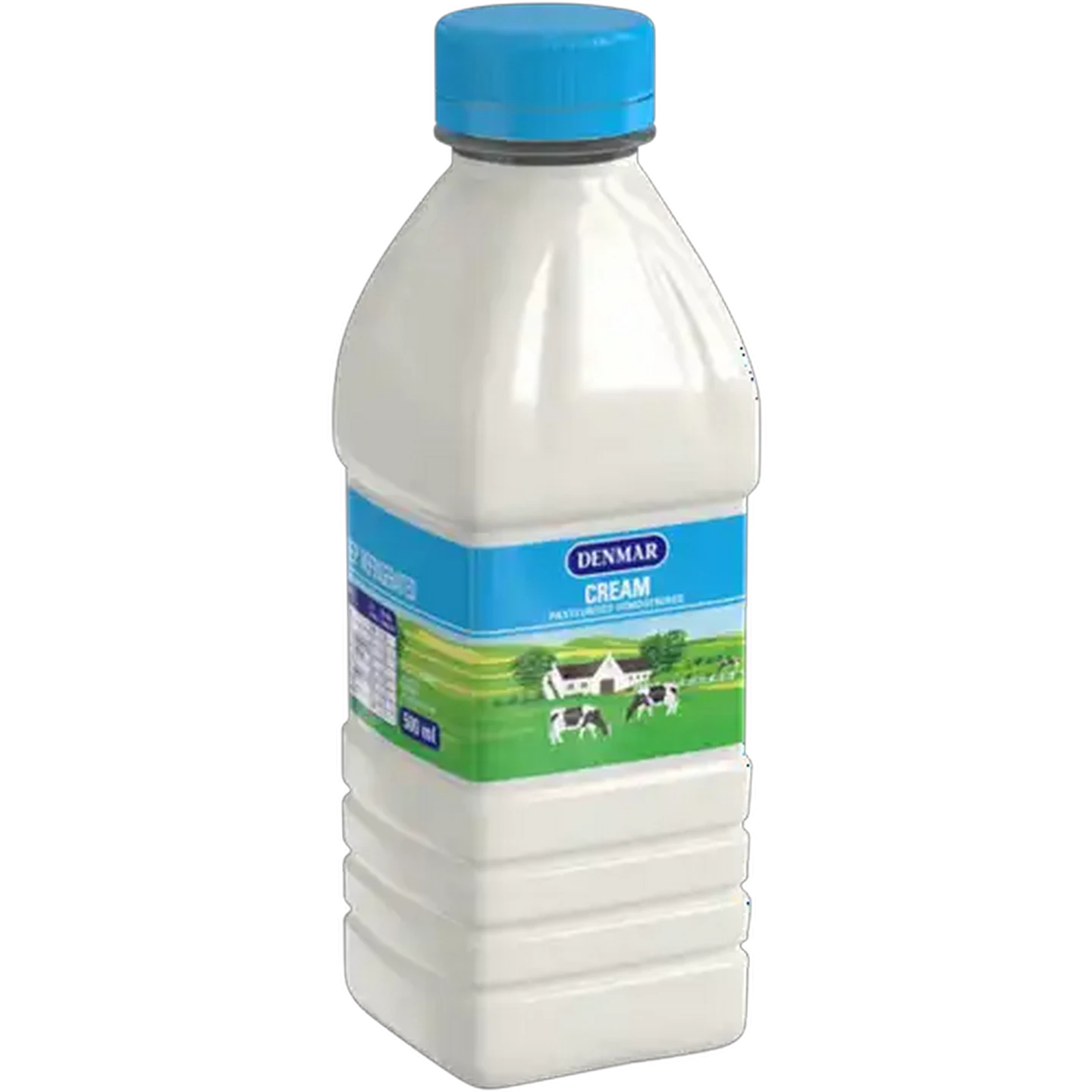 Image of Denmar Cream 500ml