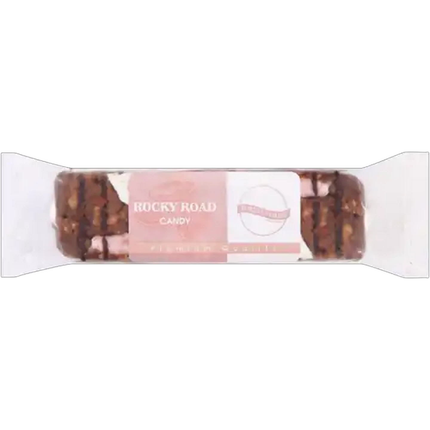 Image of Forest Fairies Rocky Road Candy Bar 50g