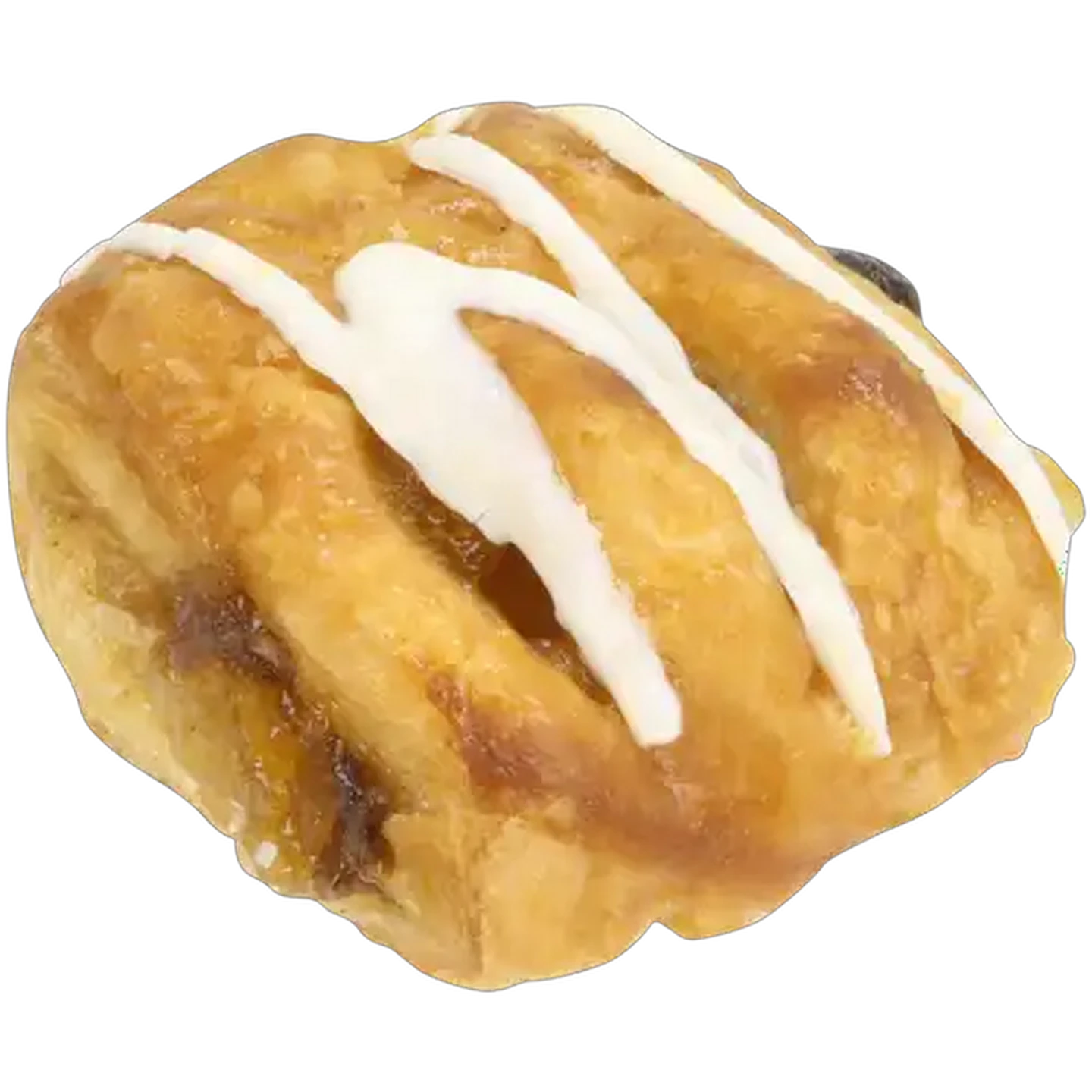 Image of Apple Danish Cocktail Pastry