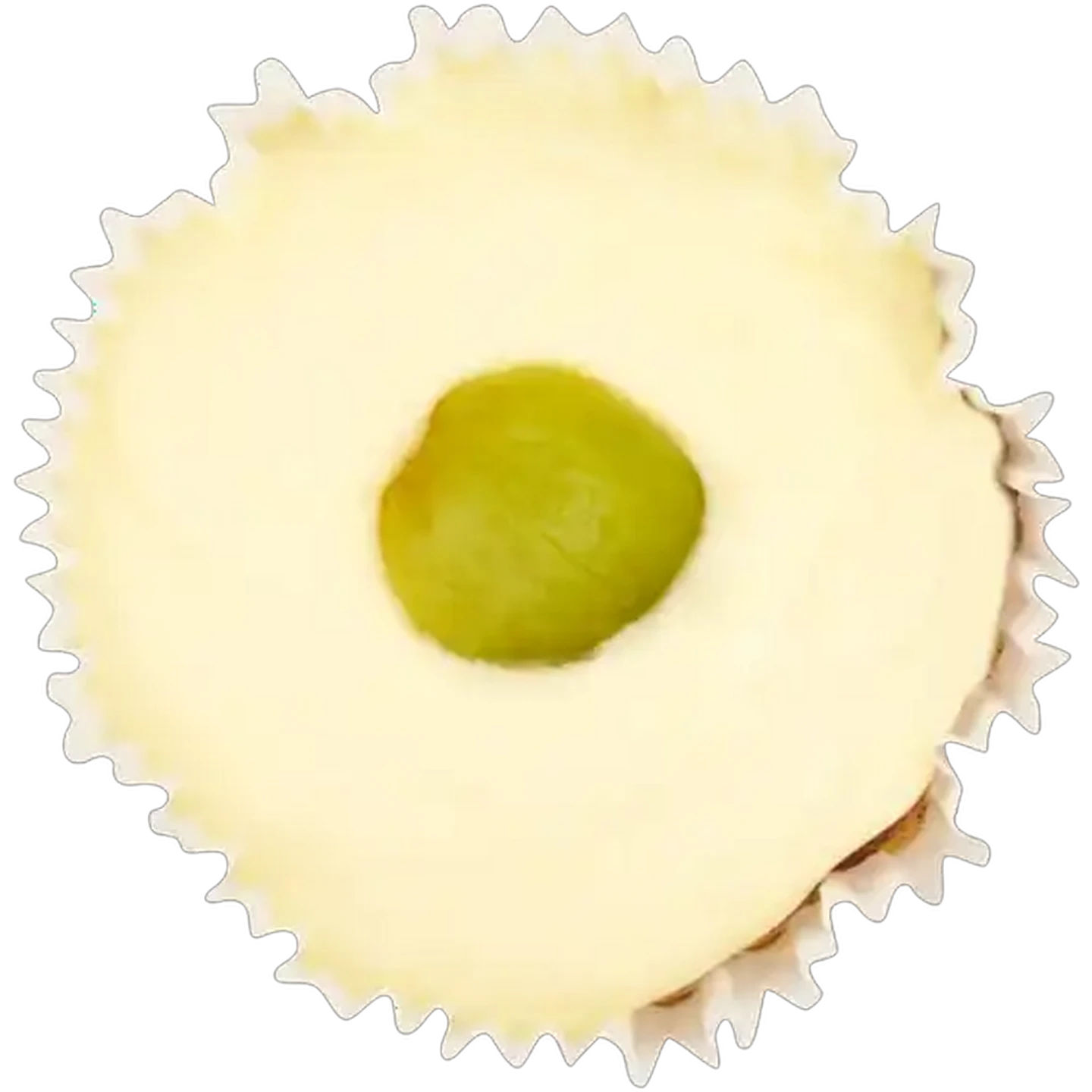 Image of Cinnamon Bun Roll