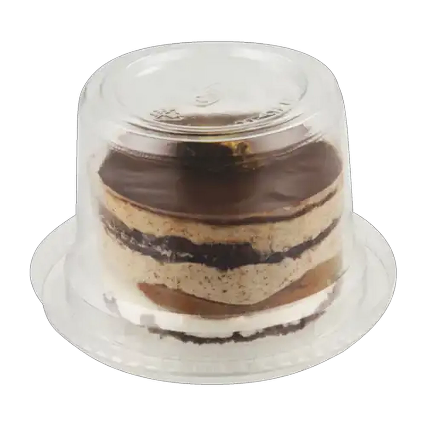 Image of Triple Chocolate Mousse Mini Cake 70g