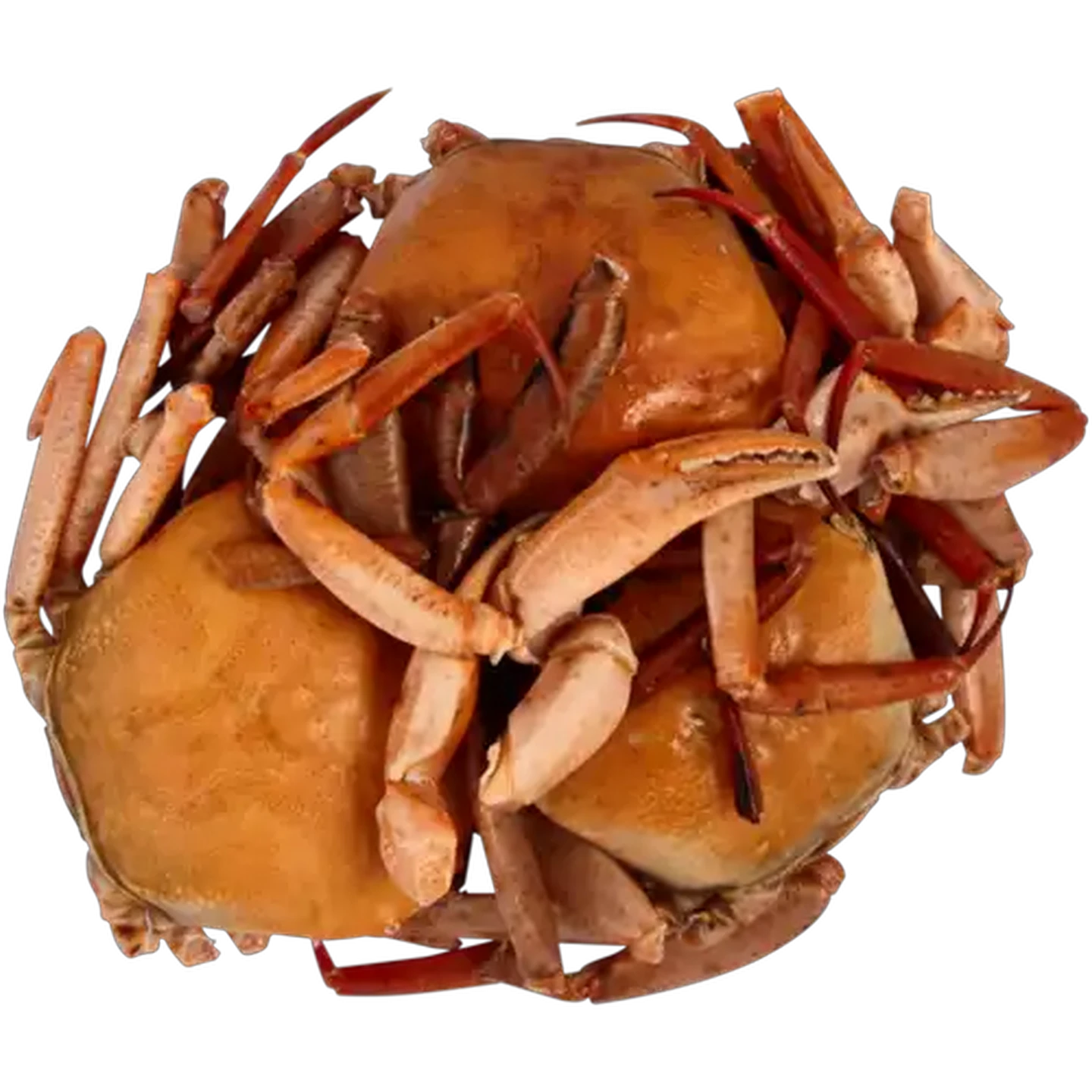 Image of Small Frozen Crabs Per kg