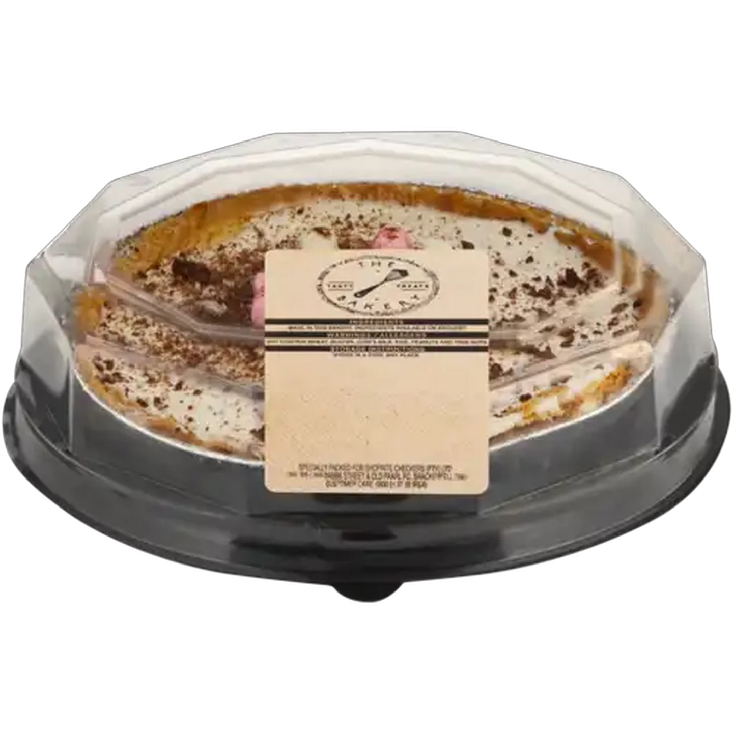 Image of The Bakery Marshmallow Tart