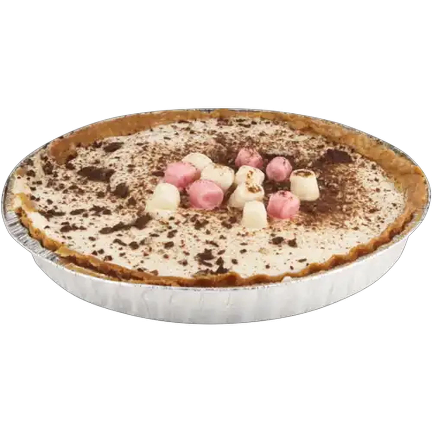 Image of The Bakery Marshmallow Tart