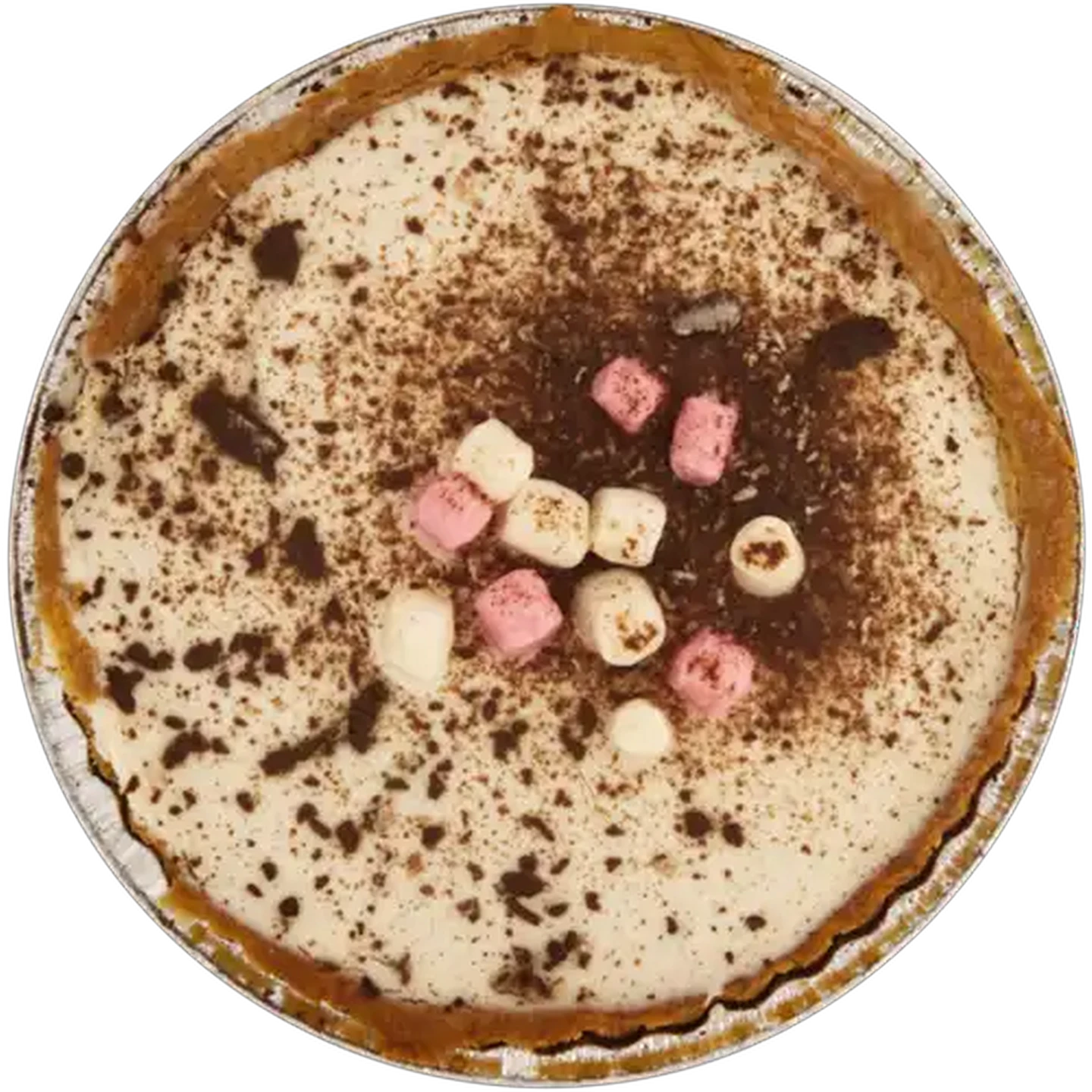 Image of The Bakery Marshmallow Tart