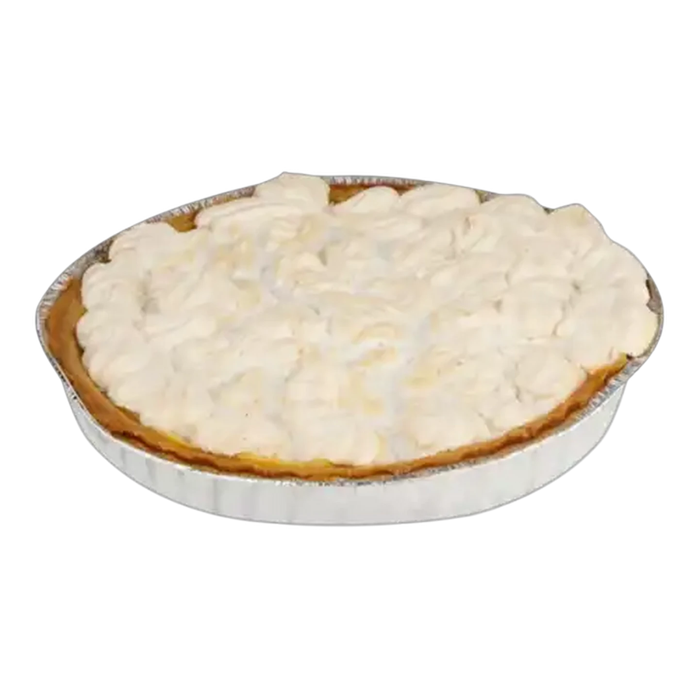 Image of The Bakery Lemon Meringue Tart