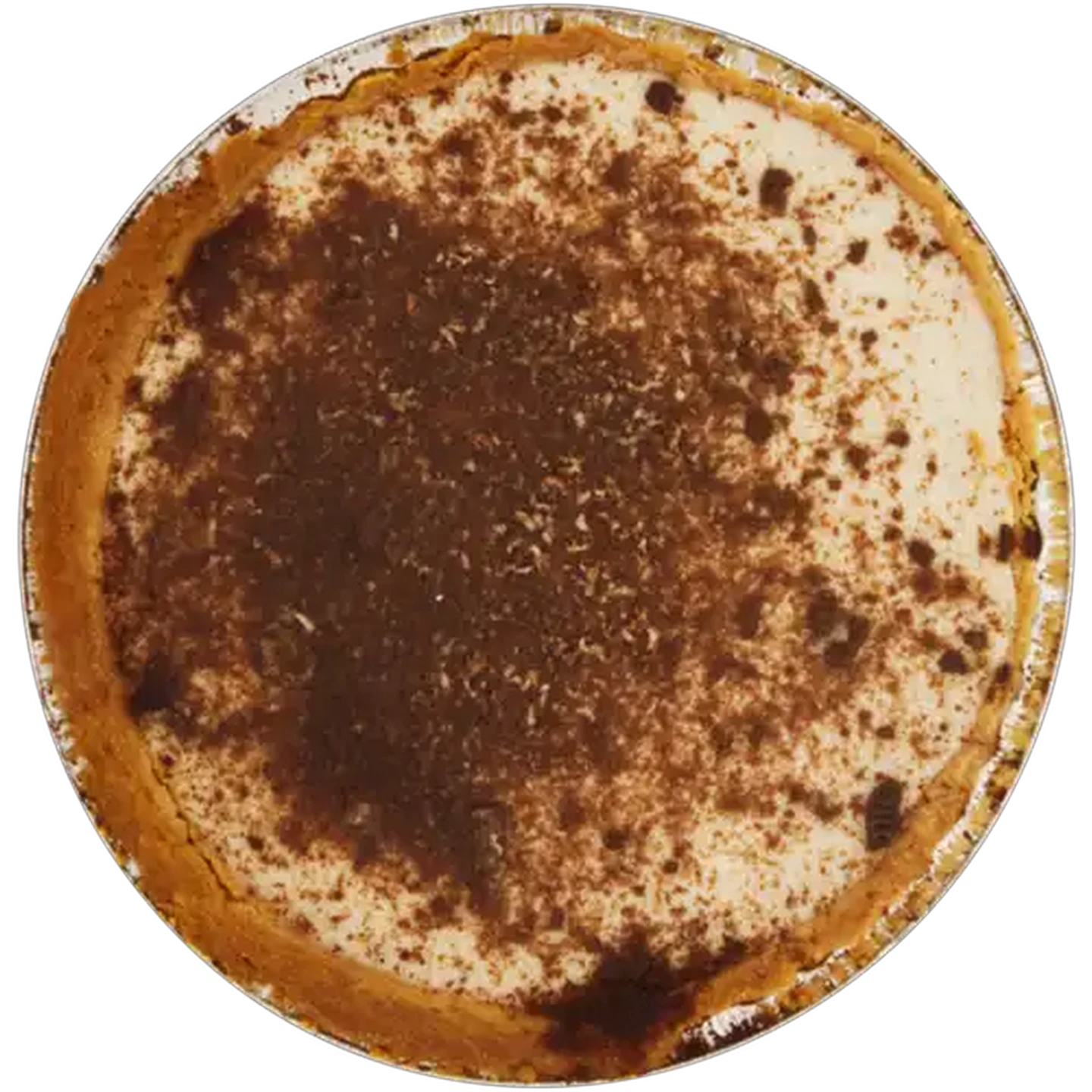 Image of The Bakery Cremora Tart