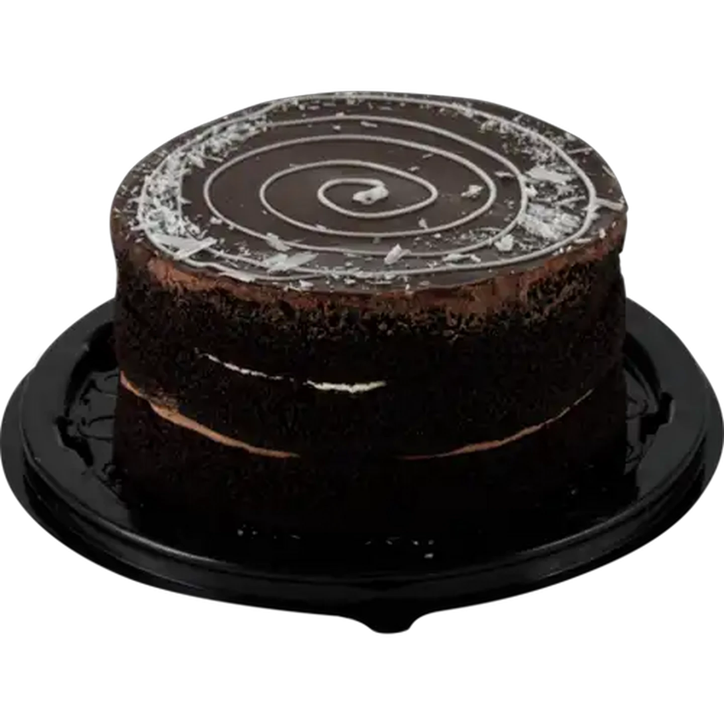 Image of Exquisite Cakes Chocolate Mousse Cake