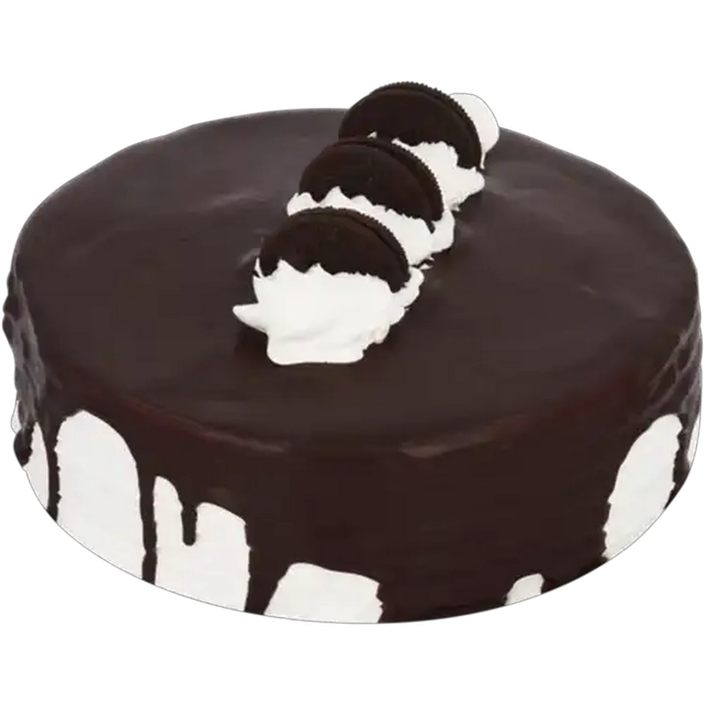 Image of Oreo Cake