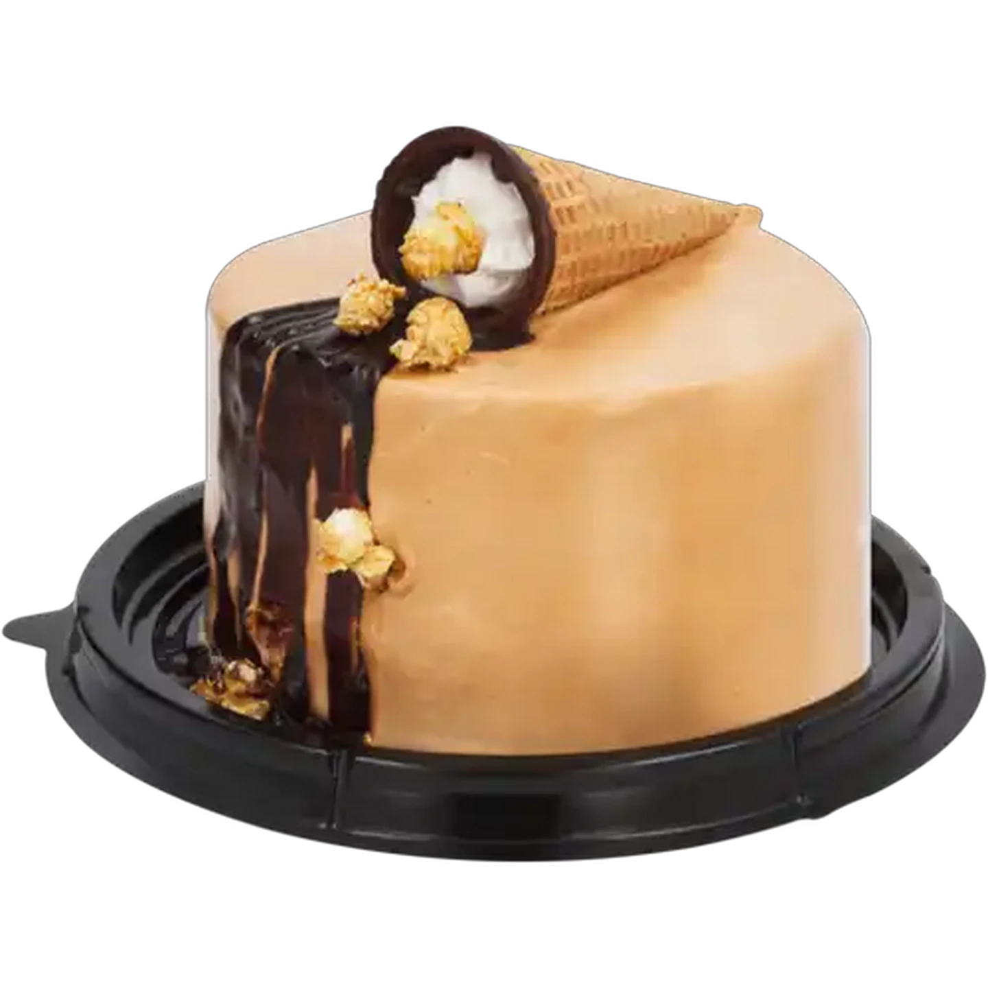 Image of Caramel Cake
