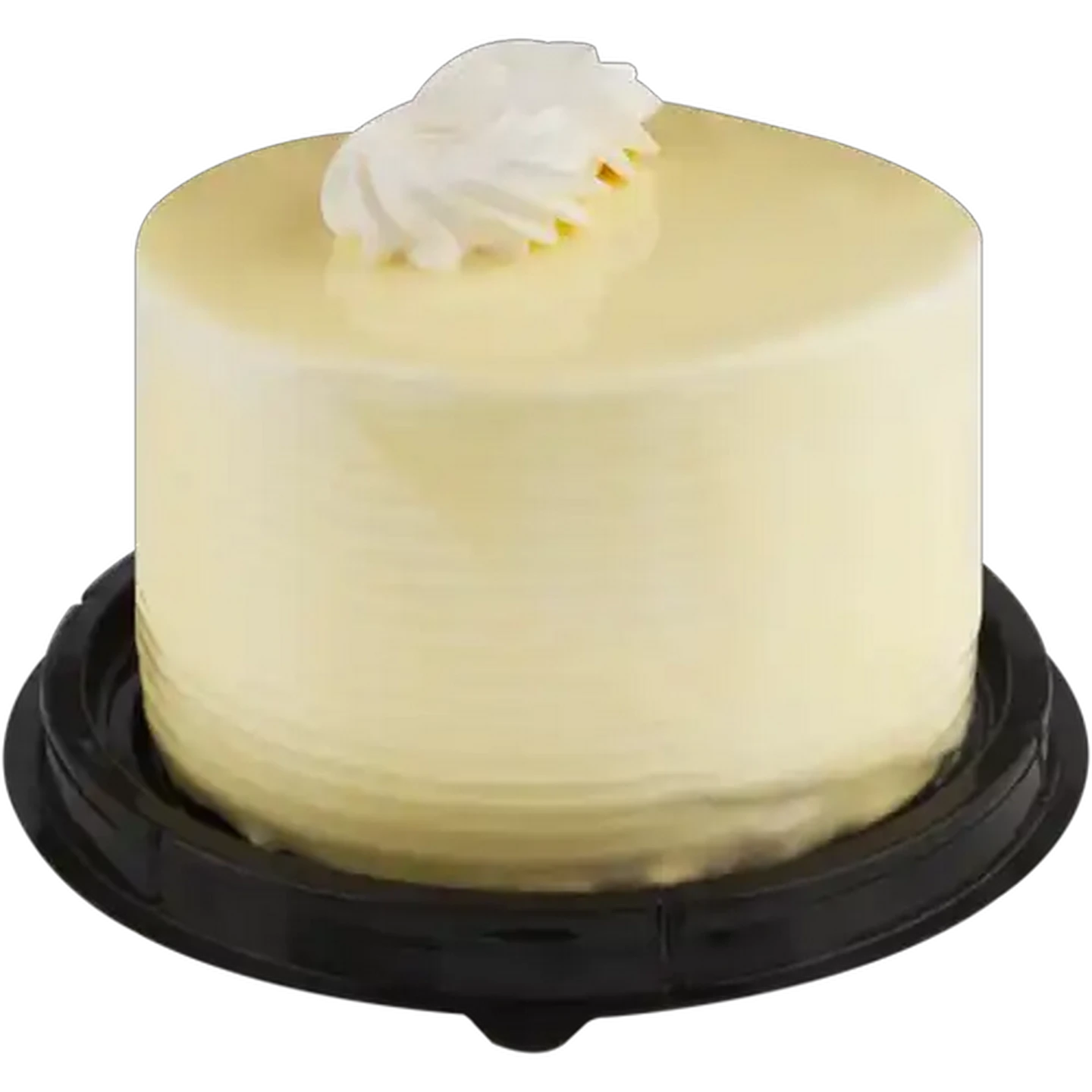 Image of Lemon Condensed Cake